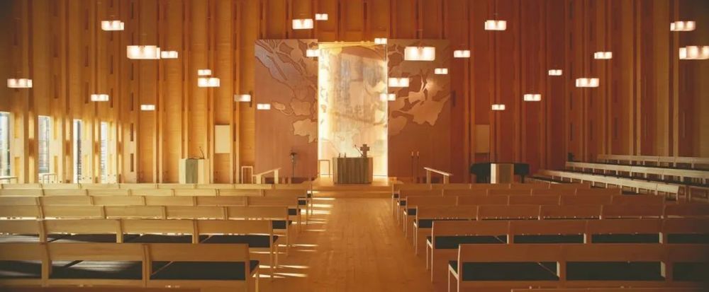 芬兰 JKMM Architects | 工业风与现代设计的完美融合