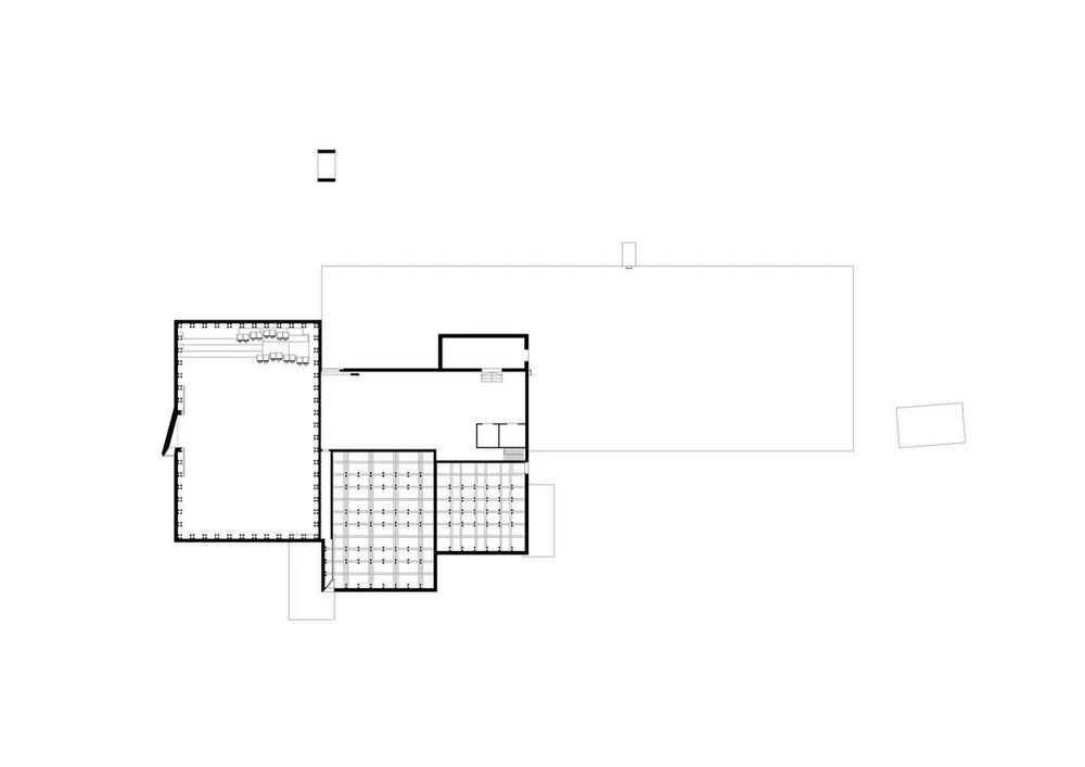 芬兰 JKMM Architects | 工业风与现代设计的完美融合