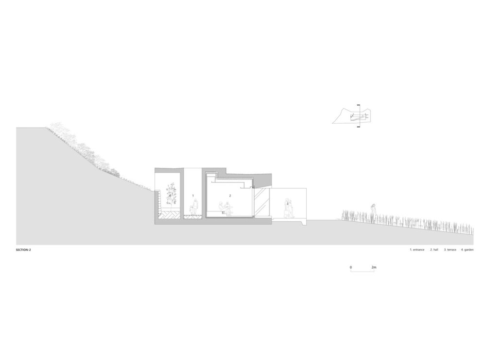 VOREE CAFÉ｜ARCHIHOOD Y｜酒店建筑