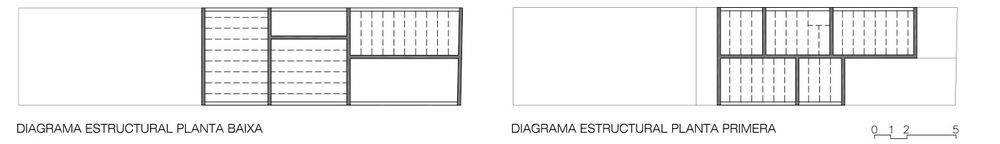 109LAY住宅，西班牙 / Vallribera Arquitectes