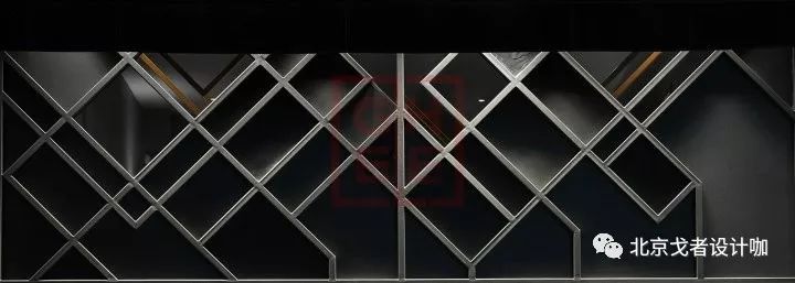 Giorgio 精品珠宝店，现代设计与博物馆氛围的融合