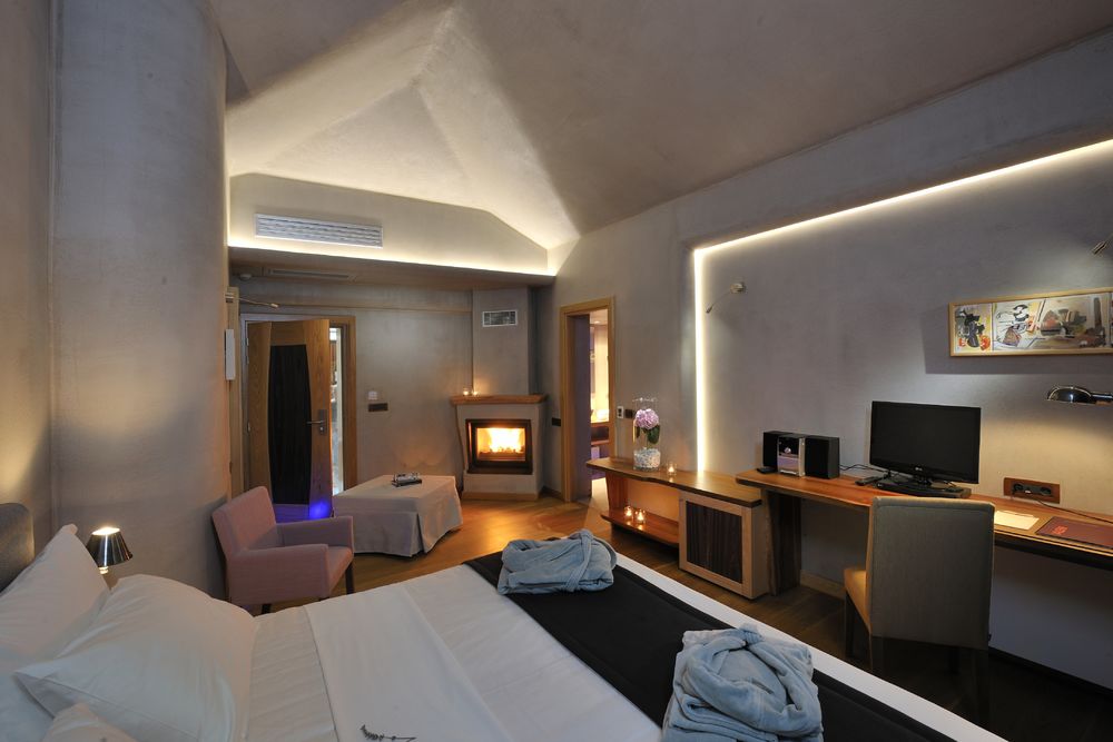 融合传统与现代的 Valeni Boutique Hotel