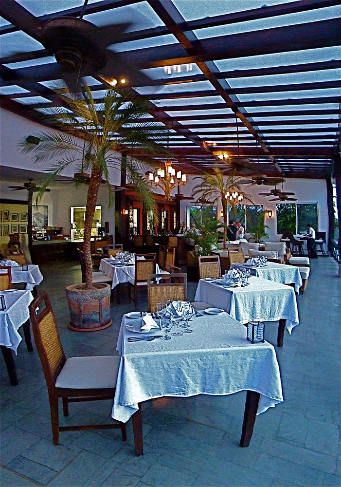 Gaia Hotel＆Reserve（哥斯达黎加，蓬塔雷纳斯）W