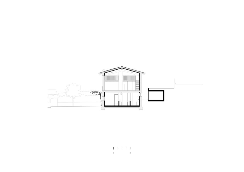 Case Vecie小酒馆｜MASAAI Studio