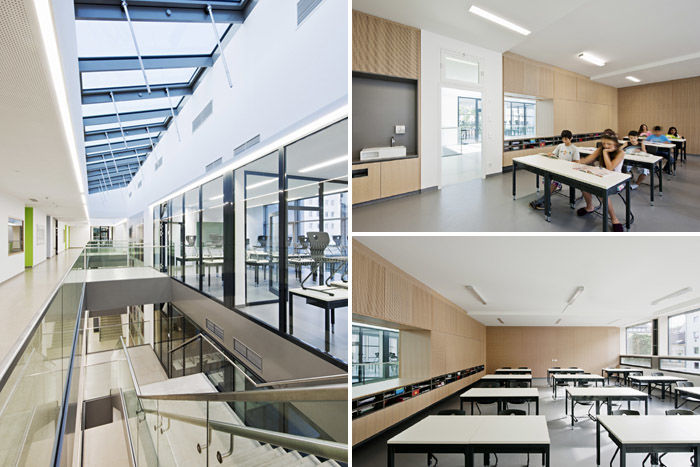 深圳园未来展示中心，保定 / 徐昀超建筑工作室（深总院）
