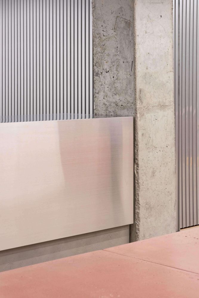 韩国首尔 Stylenanda Flagship Store，时尚美妆品牌的独特购物体验