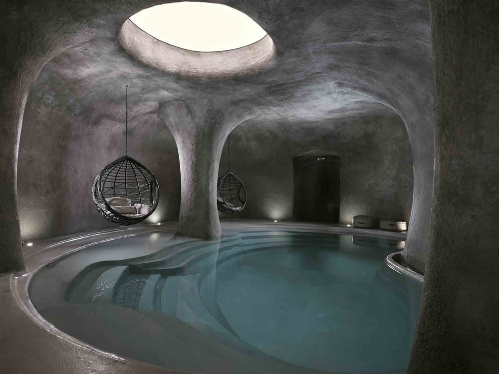 CONTESSINA SUITES Block722