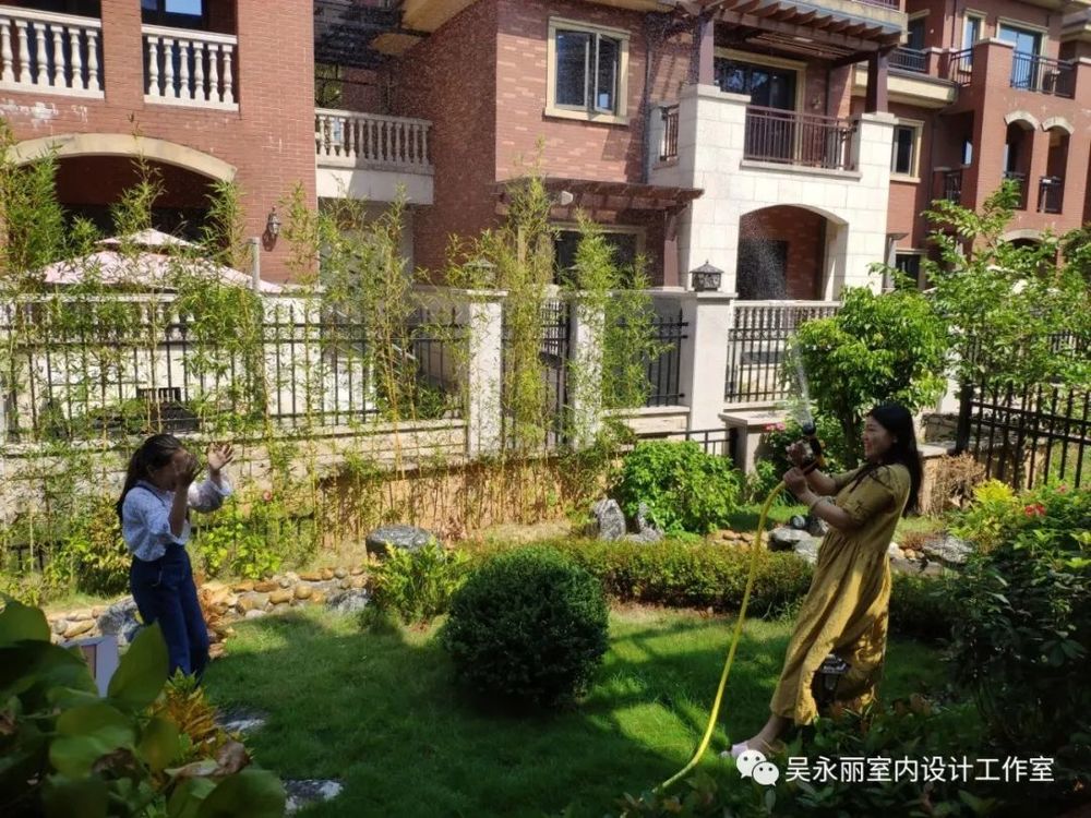 惠州御湾雅墅新中式轻奢风设计