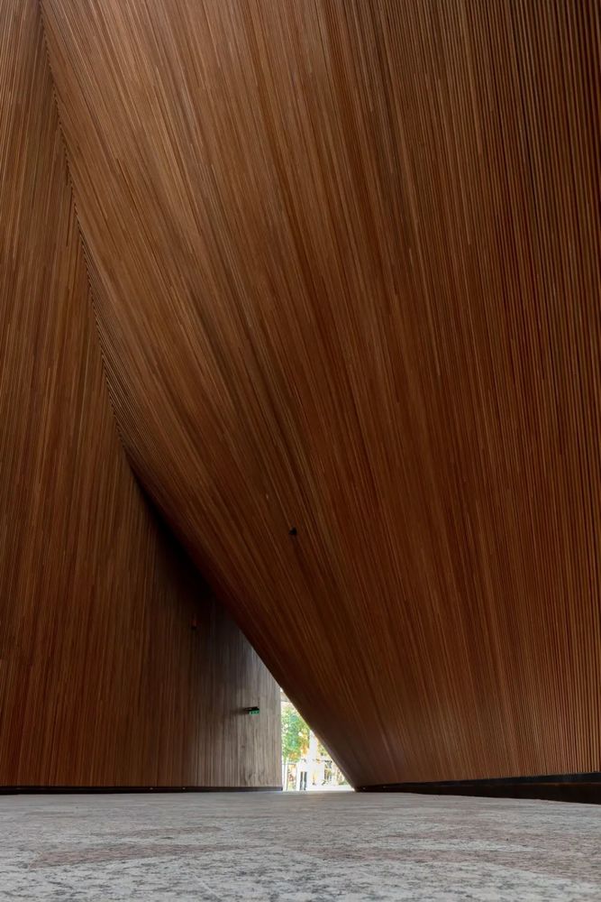 芬兰 JKMM Architects | 工业风与现代设计的完美融合
