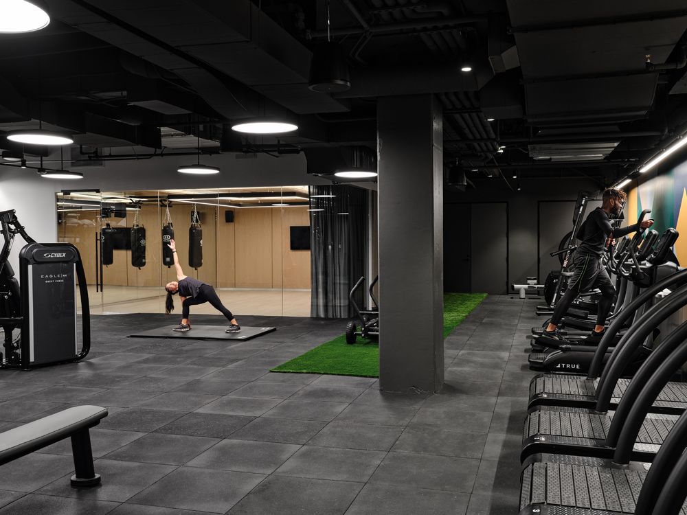 Rapt Studio 重塑洛杉矶地标建筑 5670 Wilshire，打造现代化共享空间