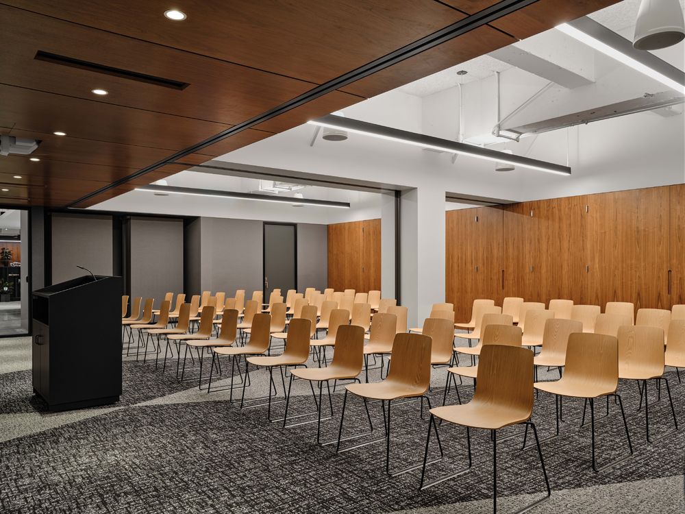 Rapt Studio 重塑洛杉矶地标建筑 5670 Wilshire，打造现代化共享空间