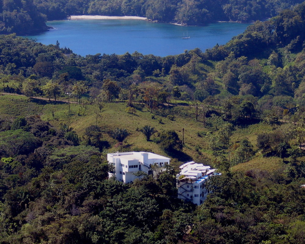 Gaia Hotel＆Reserve（哥斯达黎加，蓬塔雷纳斯）W