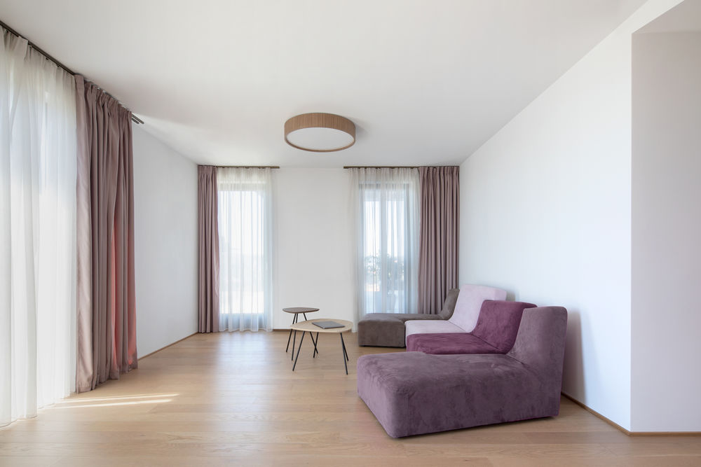 KR Apartments |  简约优雅，完美融入历史中心