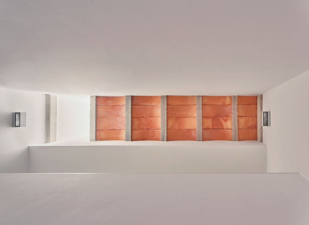 109LAY住宅，西班牙 / Vallribera Arquitectes