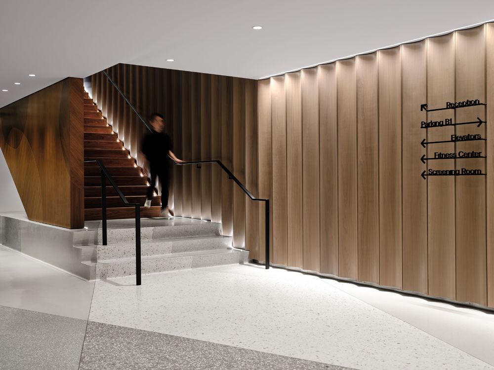 Rapt Studio 重塑洛杉矶地标建筑 5670 Wilshire，打造现代化共享空间