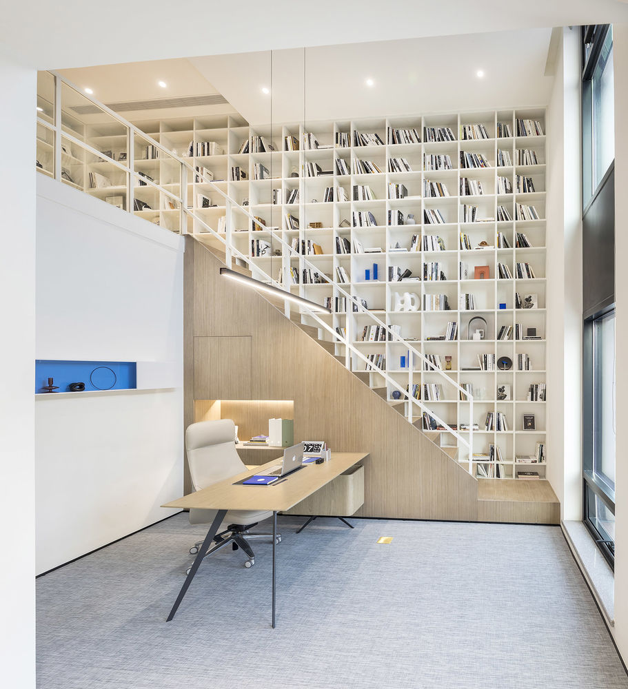 杭州 LOFT 49 | 工业遗产与生活社区的创意社交空间