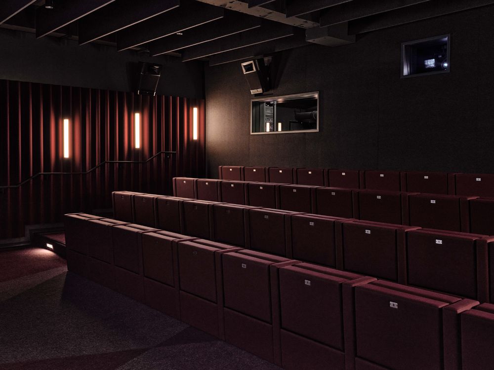 Rapt Studio 重塑洛杉矶地标建筑 5670 Wilshire，打造现代化共享空间