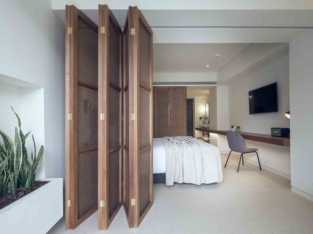 CONTESSINA SUITES Block722