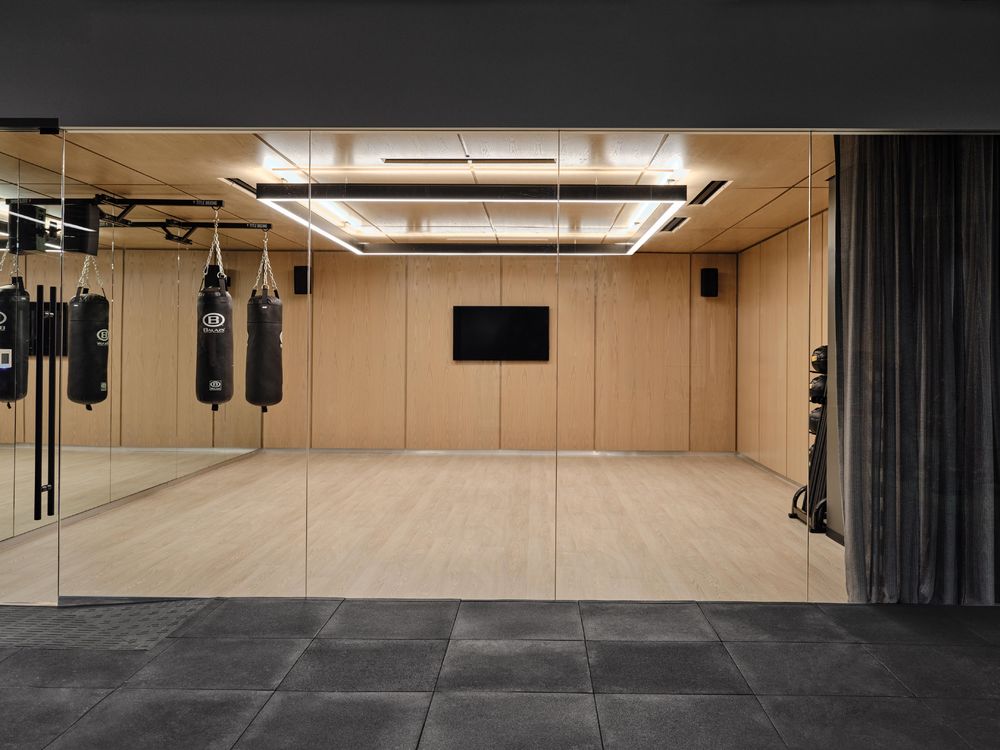Rapt Studio 重塑洛杉矶地标建筑 5670 Wilshire，打造现代化共享空间