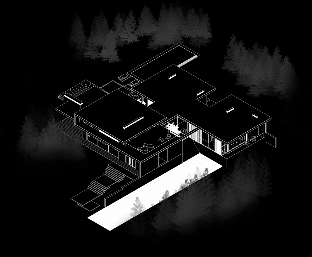 自然和谐之居 | Raimer Bureau