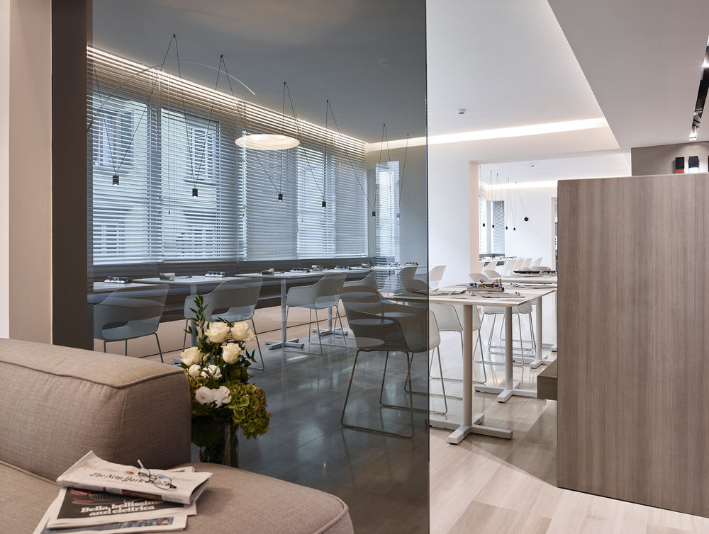 精巧雅致的佛罗伦萨 Glance Hotel