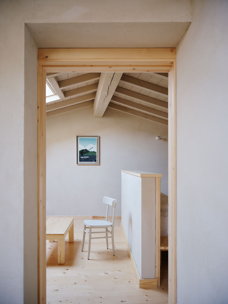 Case Vecie小酒馆｜MASAAI Studio
