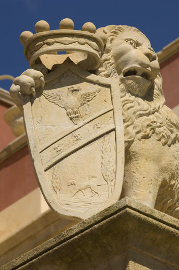 古西欧风情度假胜地——Villa Gussio