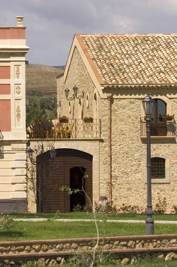古西欧风情度假胜地——Villa Gussio