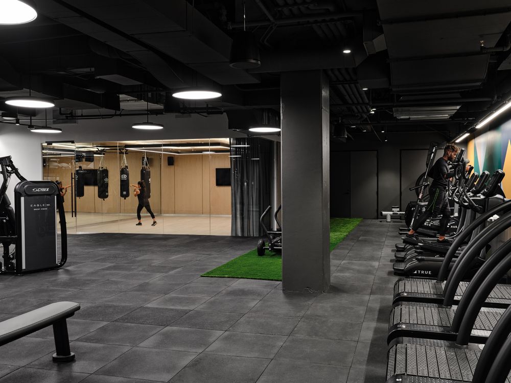 Rapt Studio 重塑洛杉矶地标建筑 5670 Wilshire，打造现代化共享空间