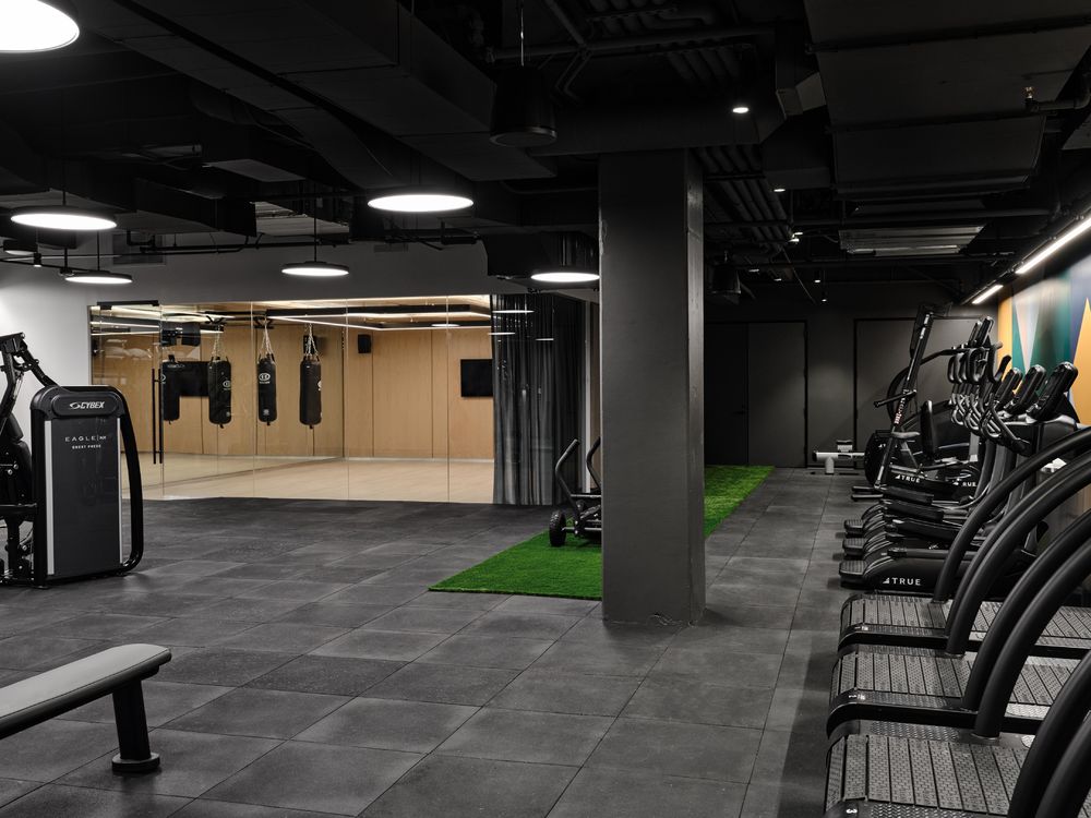 Rapt Studio 重塑洛杉矶地标建筑 5670 Wilshire，打造现代化共享空间
