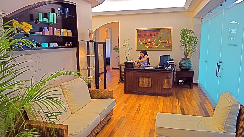 Gaia Hotel＆Reserve（哥斯达黎加，蓬塔雷纳斯）W