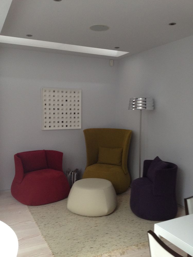 Chelsea House, London