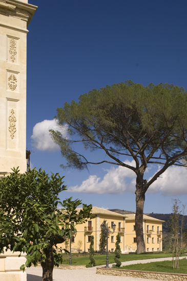 古西欧风情度假胜地——Villa Gussio