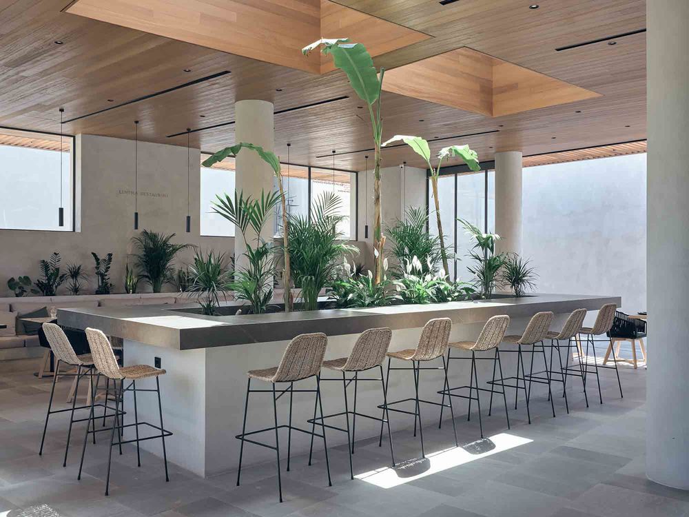 CONTESSINA SUITES Block722