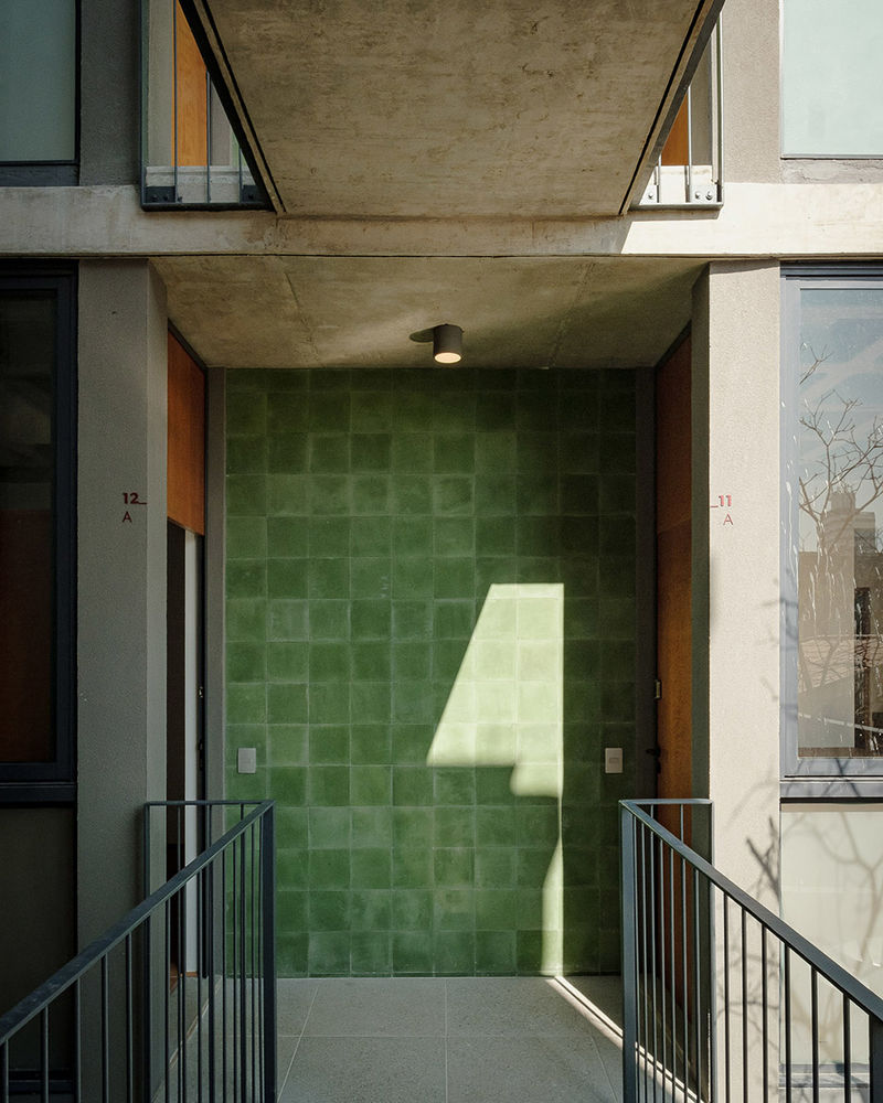 Tico Indiana住宅，巴西 / Terra e Tuma Arquitetos