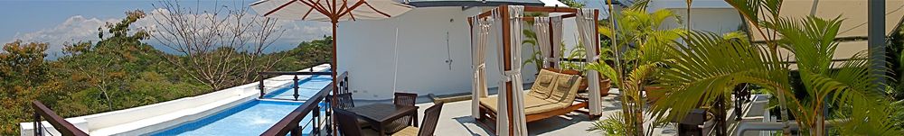 Gaia Hotel＆Reserve（哥斯达黎加，蓬塔雷纳斯）W