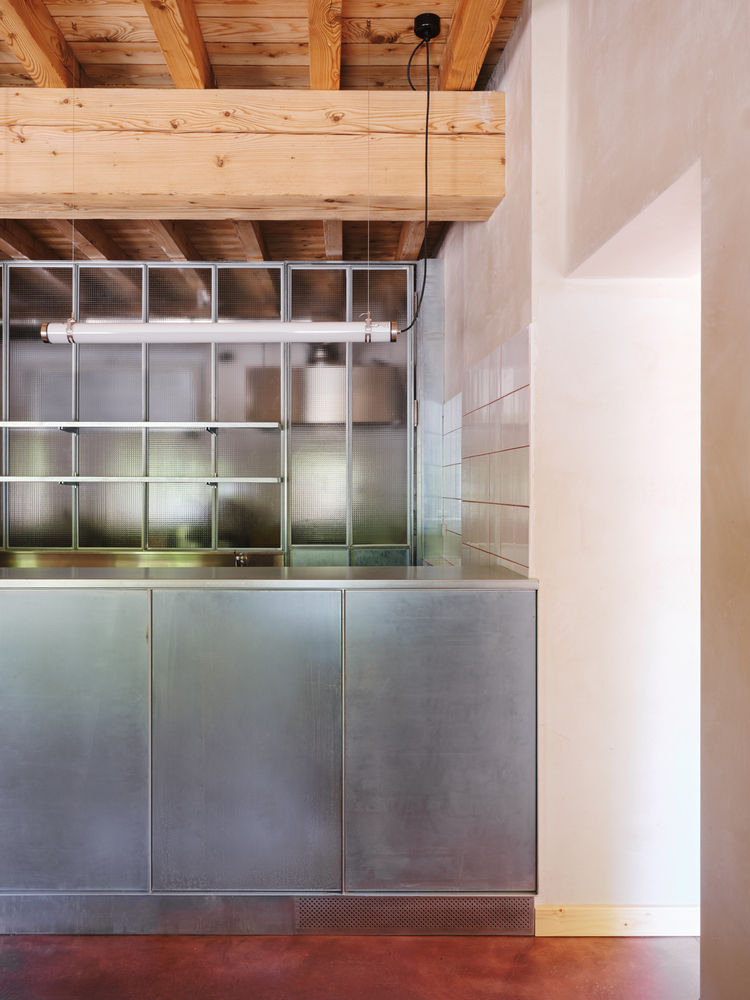 Case Vecie小酒馆｜MASAAI Studio