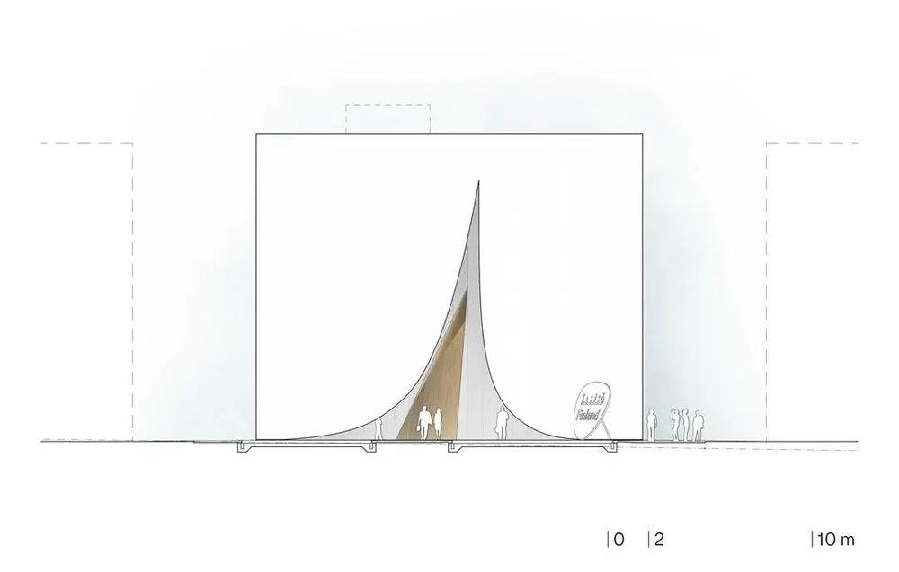 芬兰 JKMM Architects | 工业风与现代设计的完美融合