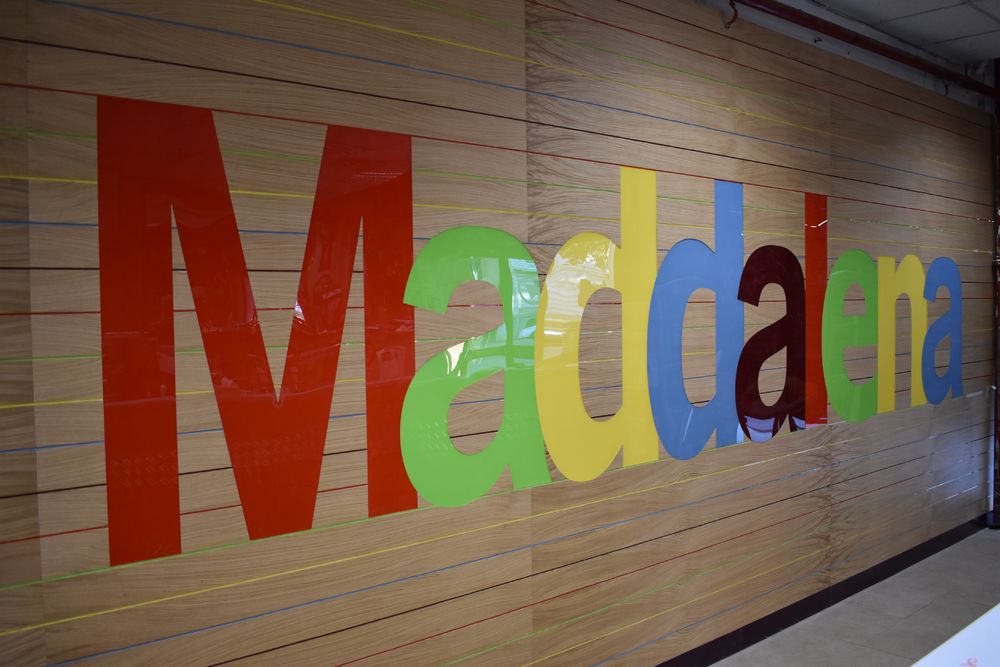 颠覆传统，打造感官盛宴的“MADDALENA”食品市场
