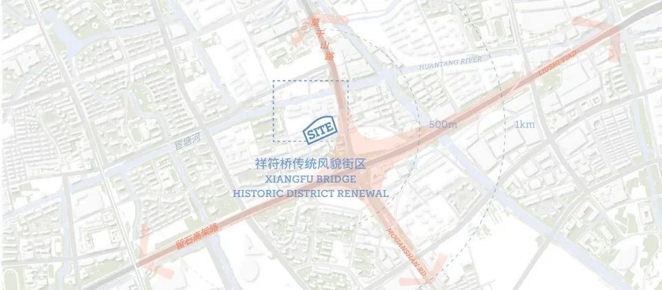 在传承中成长 | 杭州大关小学祥符校区 | goa大象设计