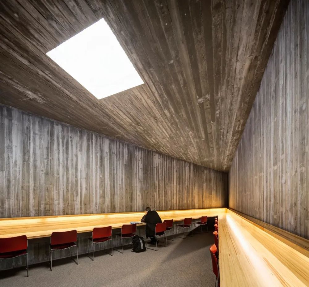 芬兰 JKMM Architects | 工业风与现代设计的完美融合