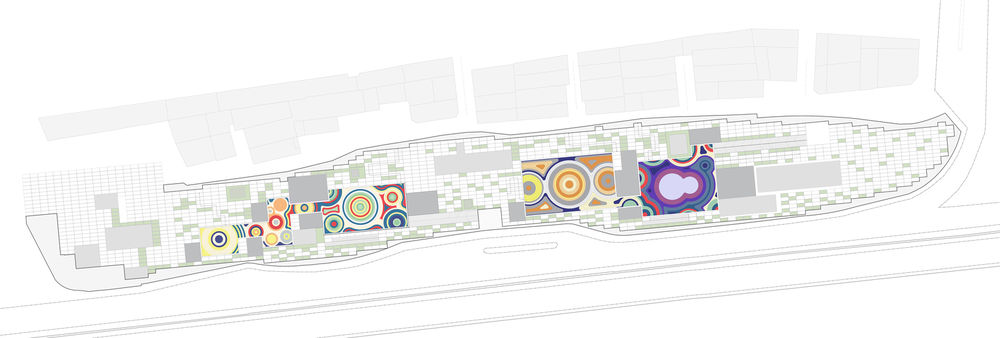 Biryanak Metro Plaza / Ashrafi & Zad