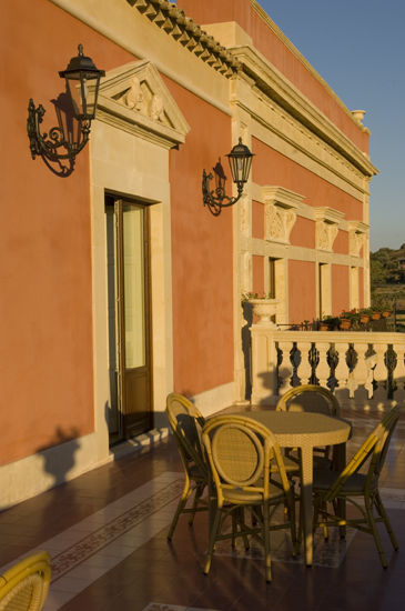 古西欧风情度假胜地——Villa Gussio