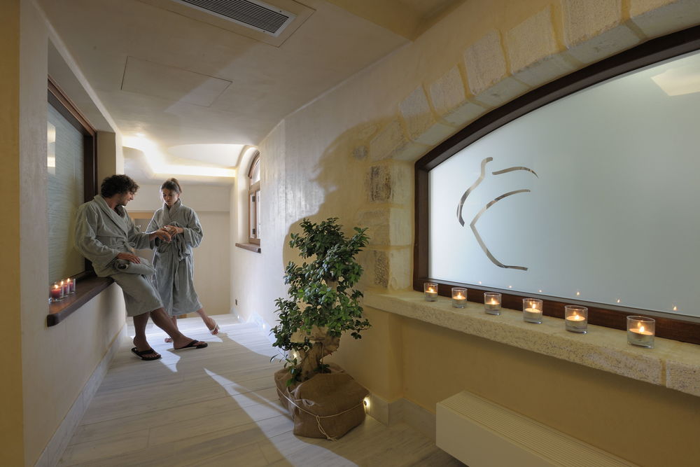 融合传统与现代的 Valeni Boutique Hotel