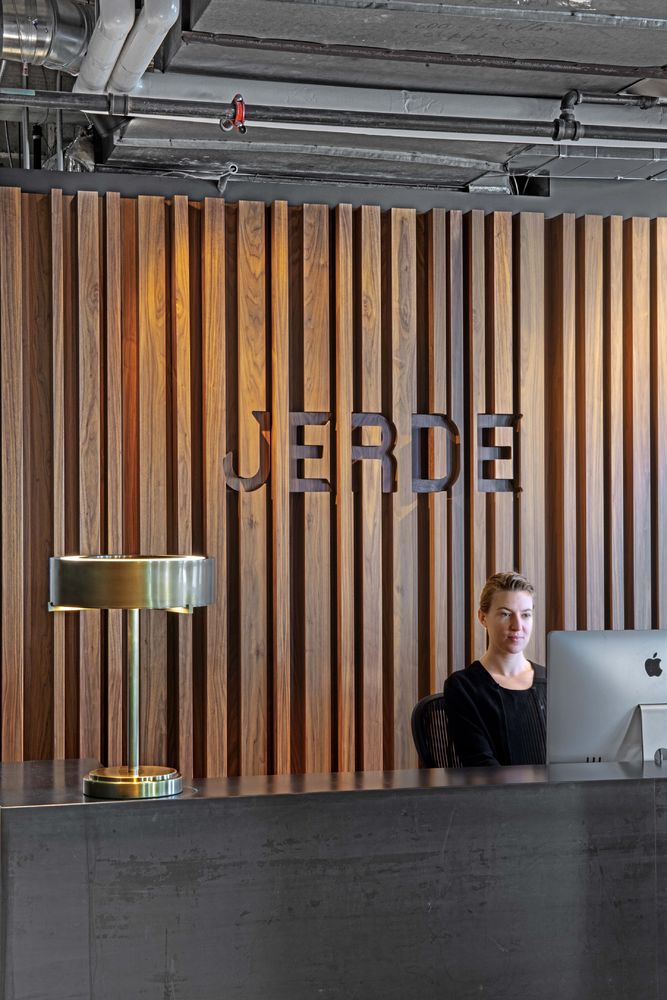 洛杉矶 Jerde 总部 | 现代与传统的完美融合