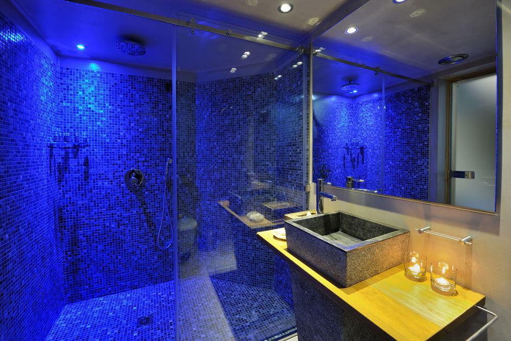 融合传统与现代的 Valeni Boutique Hotel