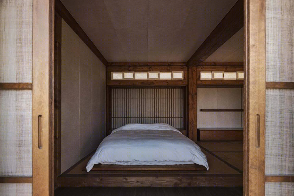 韩国 NOMAL 室内设计工作室打造均衡之美