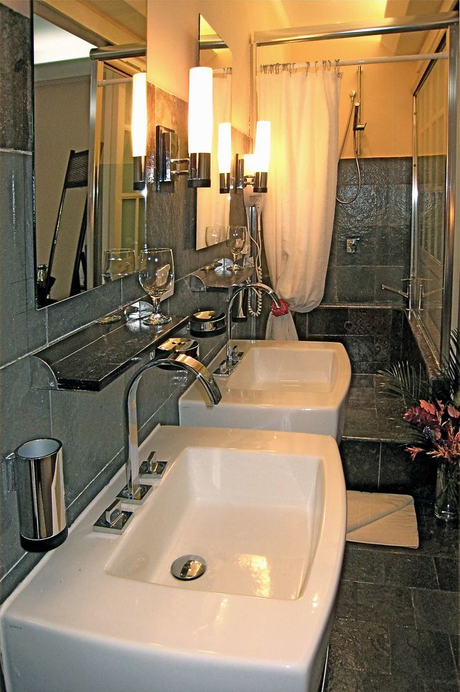 Gaia Hotel＆Reserve（哥斯达黎加，蓬塔雷纳斯）W