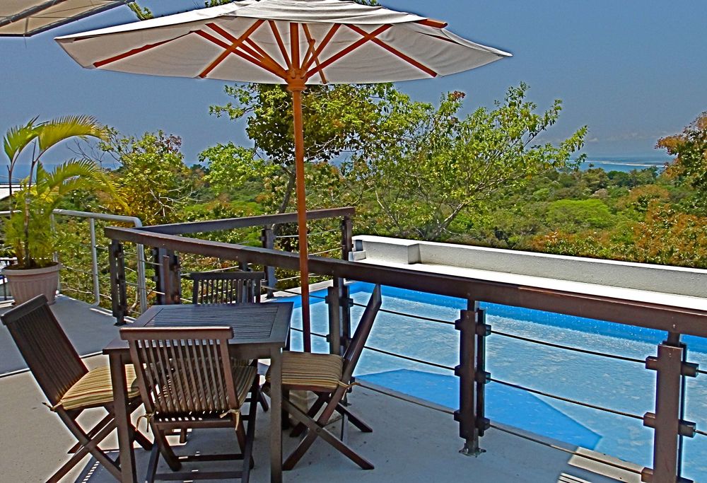 Gaia Hotel＆Reserve（哥斯达黎加，蓬塔雷纳斯）W