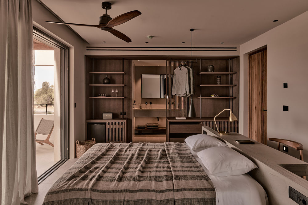 Theros All-Suite Hotel | 重温童年记忆的希腊度假胜地